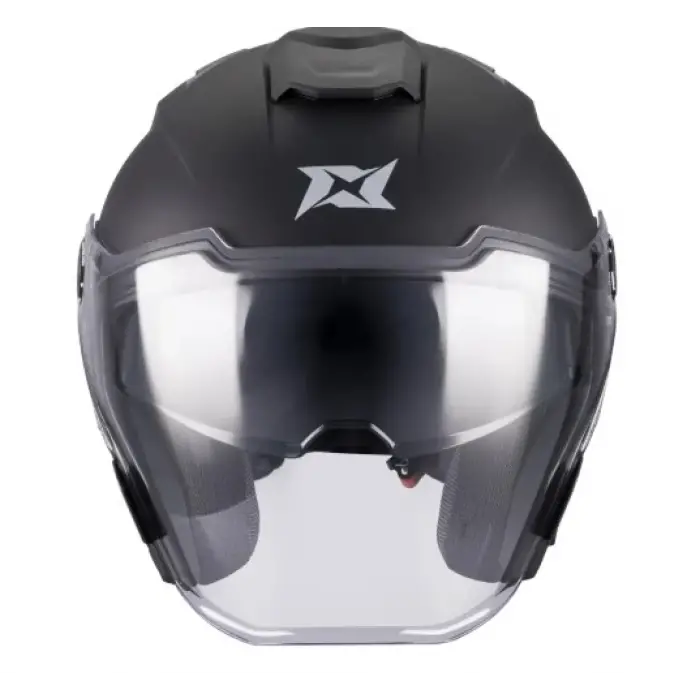 AXXIS KASK BLAZER SV SOLID A1 MAT
