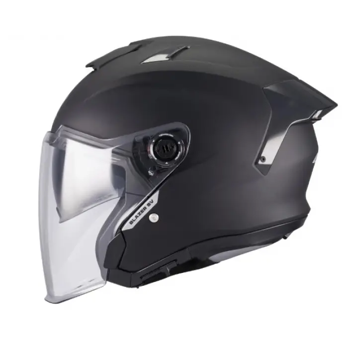 AXXIS KASK BLAZER SV SOLID A1 MAT