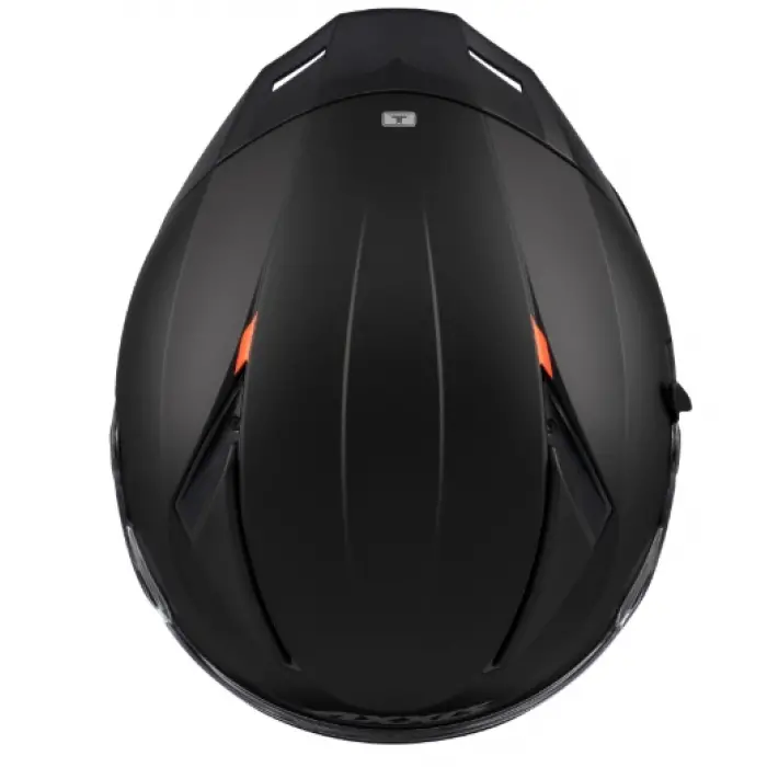 AXXIS KASK PANTHER SV SOLID A1 MAT SIYAH