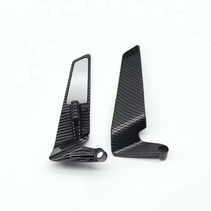 AYNA HSB435 YARASA KARBON BÜYÜK