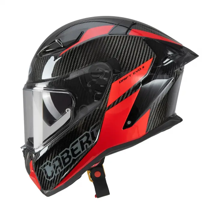 Caberg Drift Evo 2 Carbon Nova Red