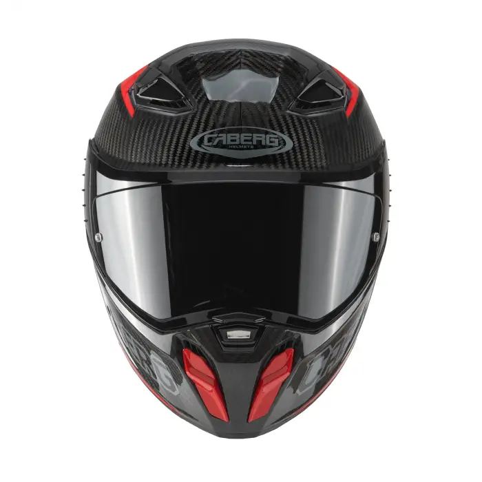 Caberg Drift Evo 2 Carbon Nova Red