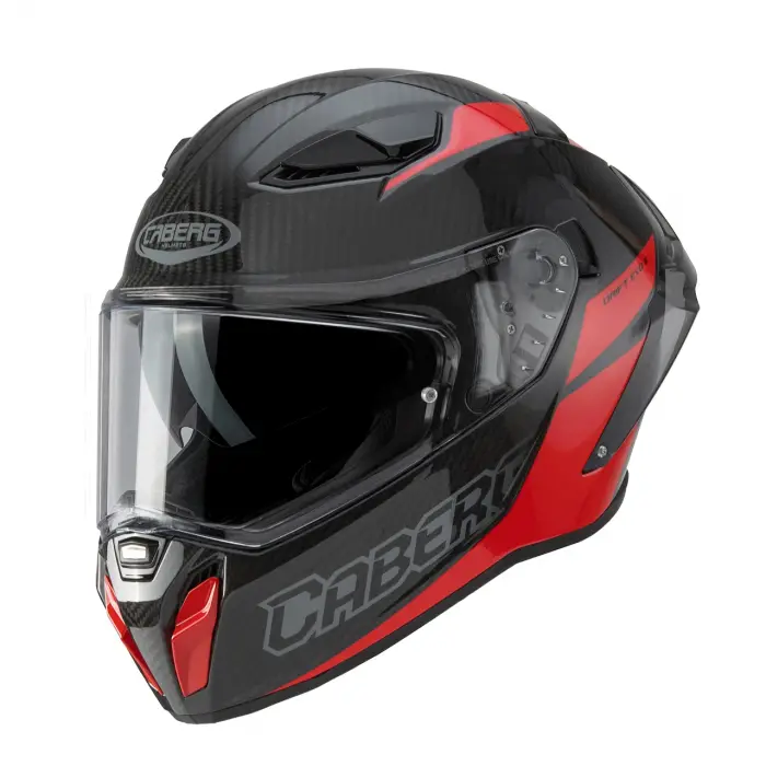 Caberg Drift Evo 2 Carbon Nova Red