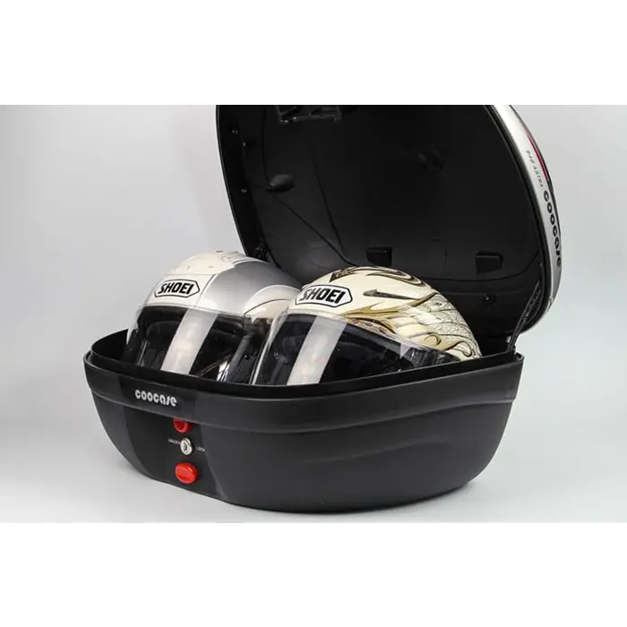 Coocase Arka Çanta Beyaz astre s48l