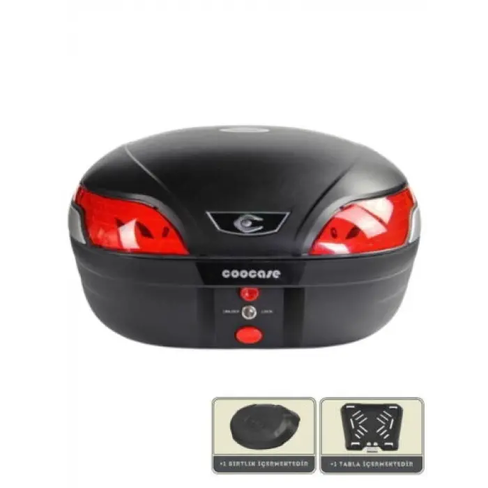 Çanta Coocase Arka Çanta astre s48l