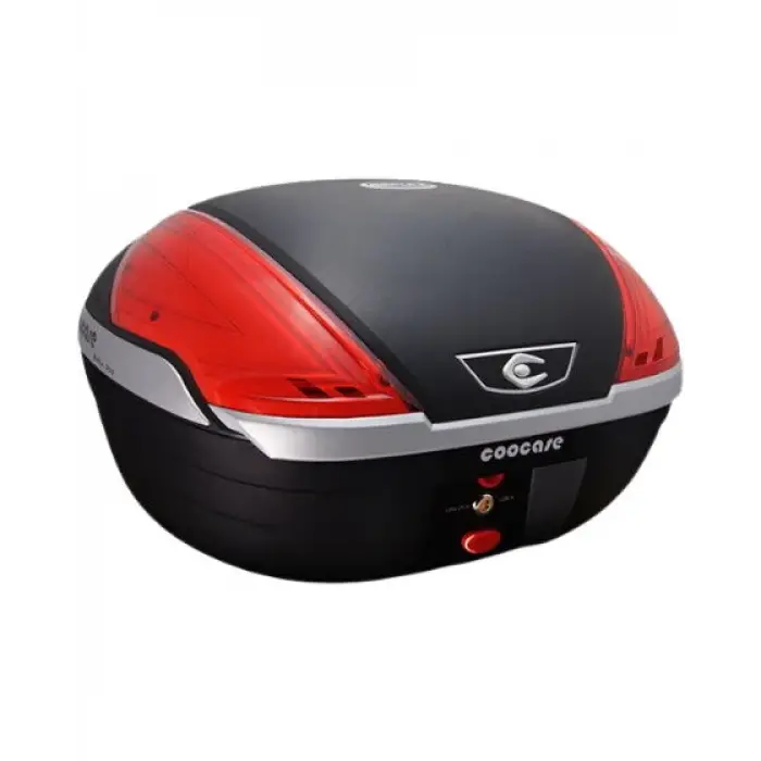 Çanta Coocase Arka Çanta reflex v50l Kırmızı Reflektör