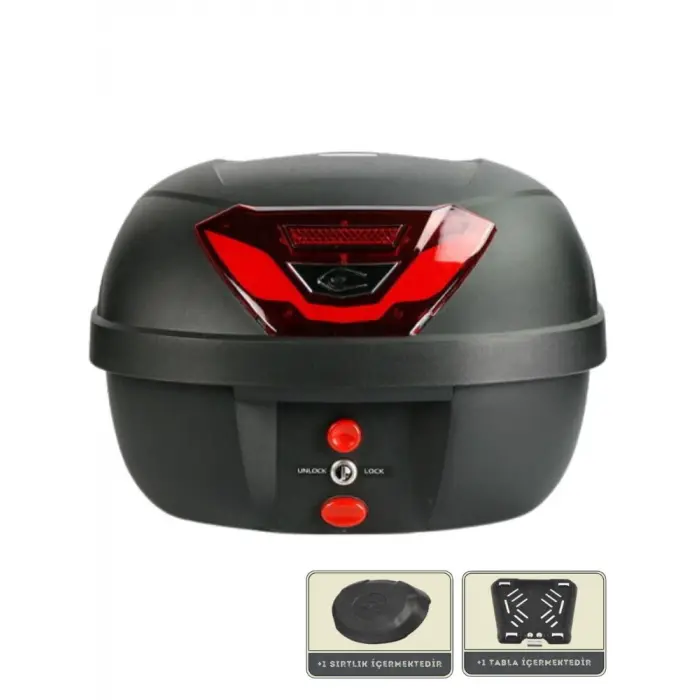 Çanta Coocase Arka Çanta urban s40l