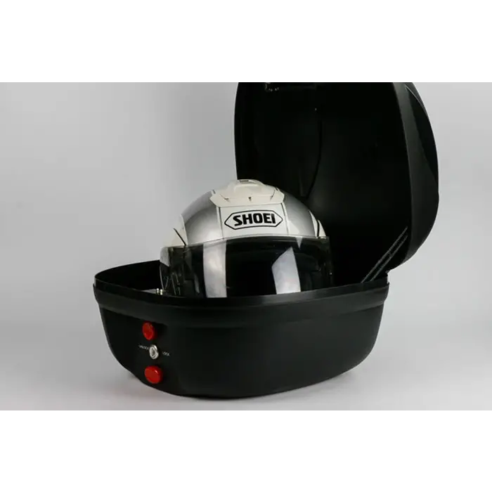 Coocase Arka Çanta Kırmızı Reflektörlü Fusıon V28Lt