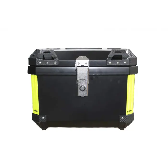 ÇANTA TEX 70055 PLASTİK (ABS) 45 LT SİYAH ÇANTA