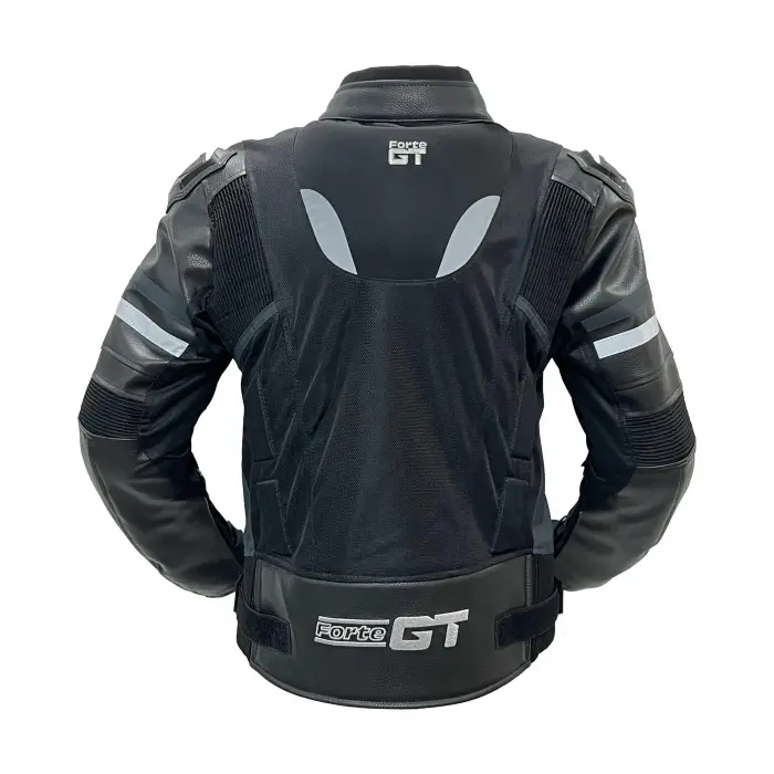 CEKET FORTE GT 2003001 TITAN Antresit/Black (HÖRGÜÇLÜ)