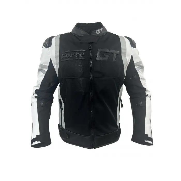 CEKET FORTE GT 2003001 TITAN White Black (HÖRGÜÇLÜ)