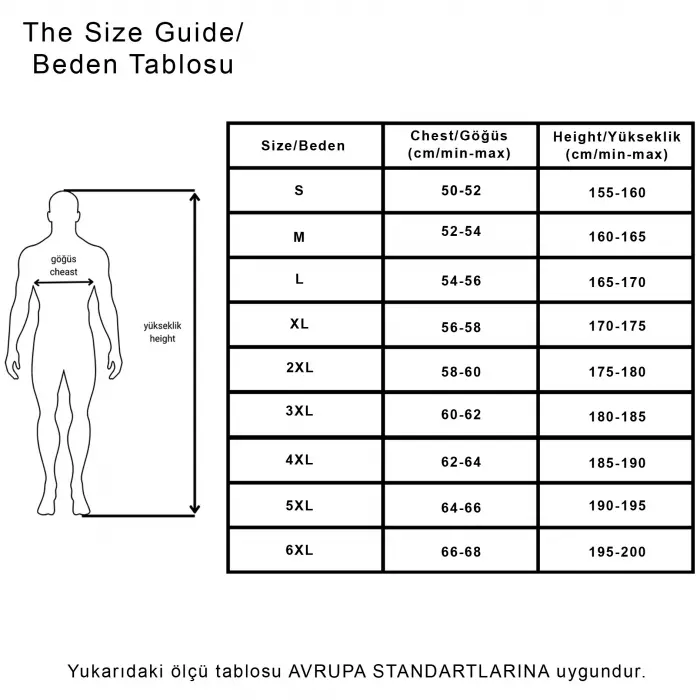 CEKET FORTE GT 2003055 AR54 SİYAH/KIRMIZI/BEYAZ