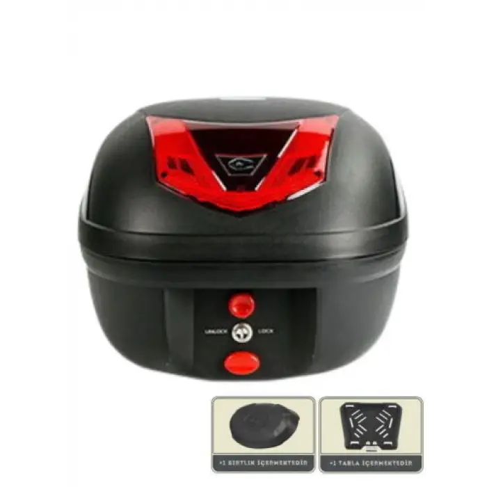 Çanta Coocase Arka Çanta vıva s28l