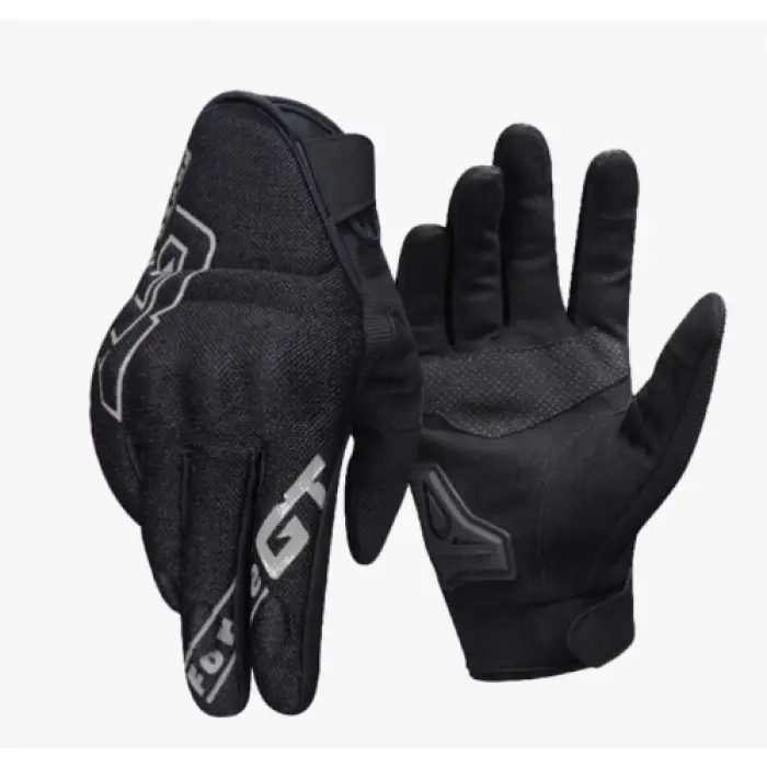 ELDİVEN FORTE GT RS07 GRİ/SİYAH