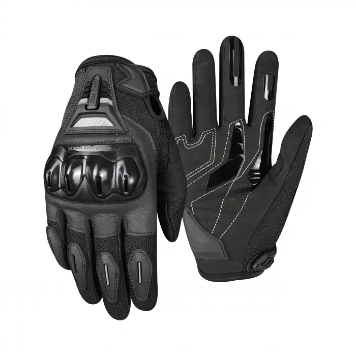 Eldiven ONES AGAİN Mg 07 Yazlık Siyah