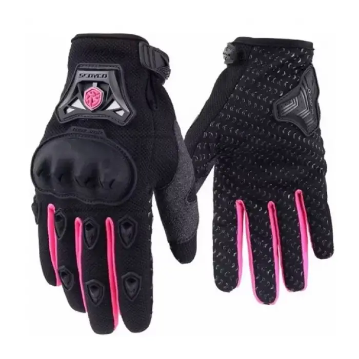 ELDİVEN SCOYCO MC29W BAYAN PEMBE