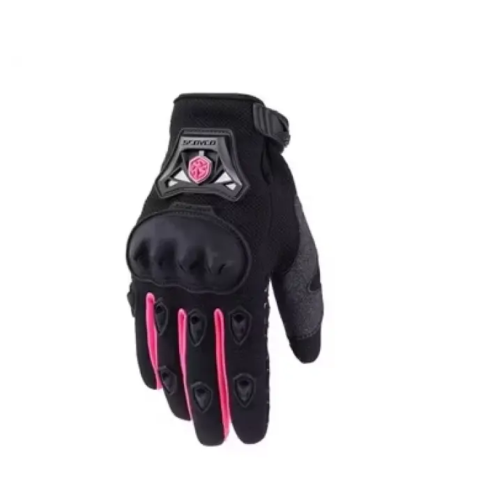 ELDİVEN SCOYCO MC29W BAYAN PEMBE