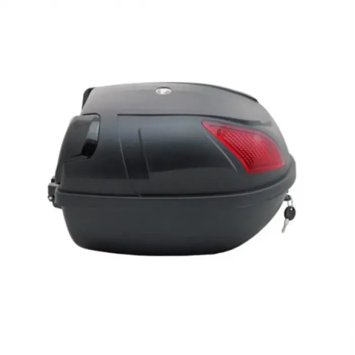 Elektrikli Bisiklet Port Bagaj - DT- Arka Çanta (17L)