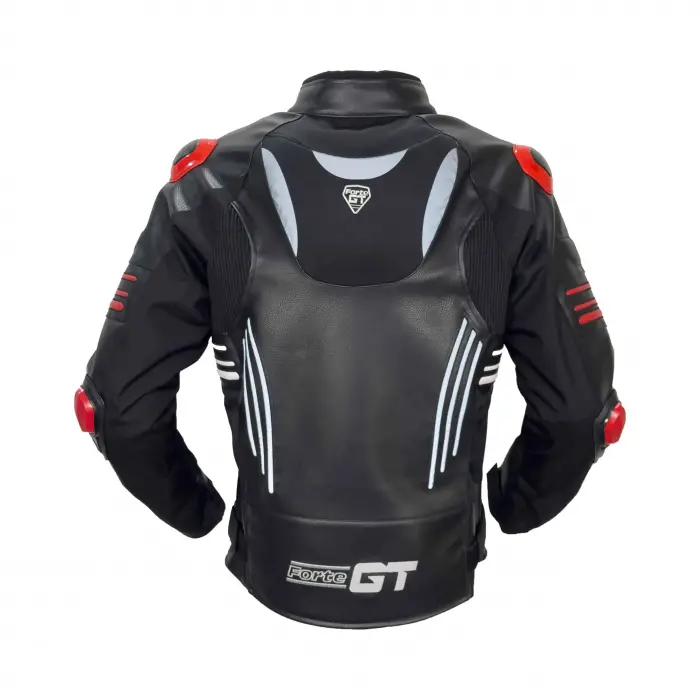 FORTE GT 2003006 WIND PRO KIRMIZI Deri / Hörgüçlü