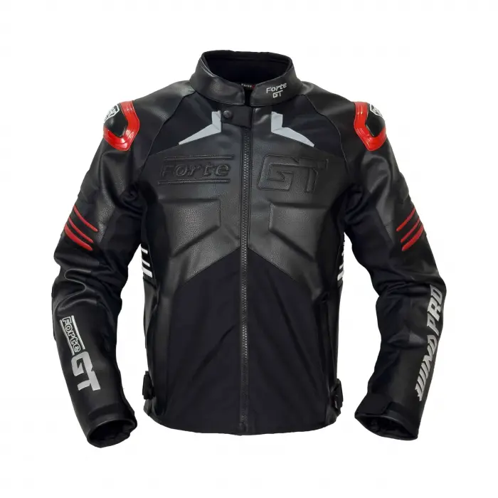 FORTE GT 2003006 WIND PRO KIRMIZI Deri / Hörgüçlü