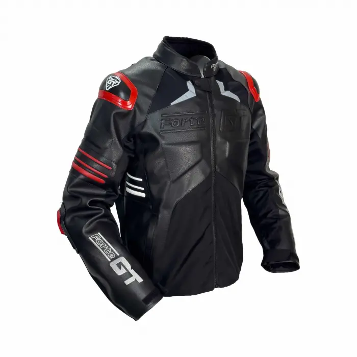 FORTE GT 2003006 WIND PRO KIRMIZI Deri / Hörgüçlü