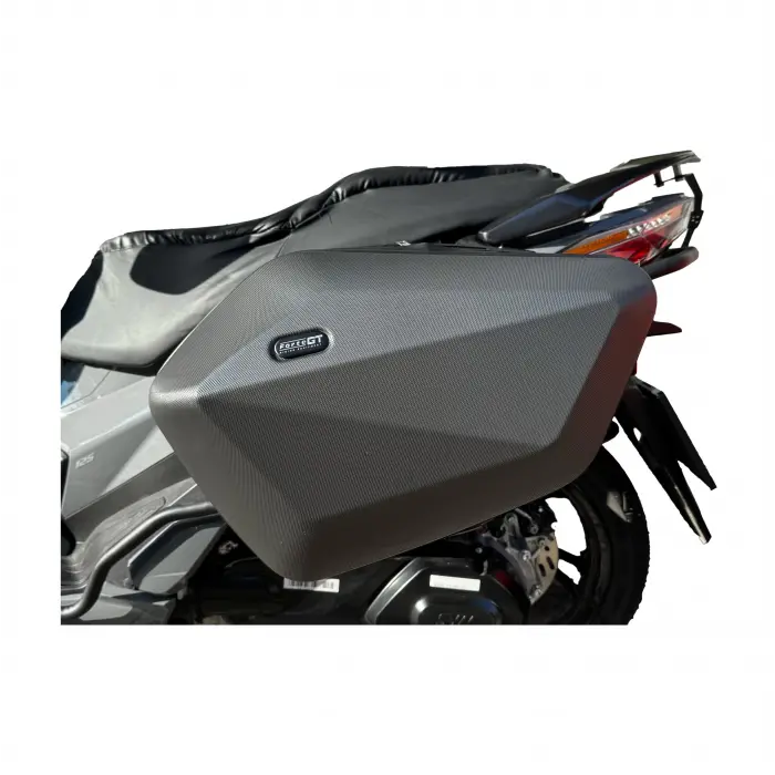 FORTE GT 70880 PRIME ABS Yan Heybe