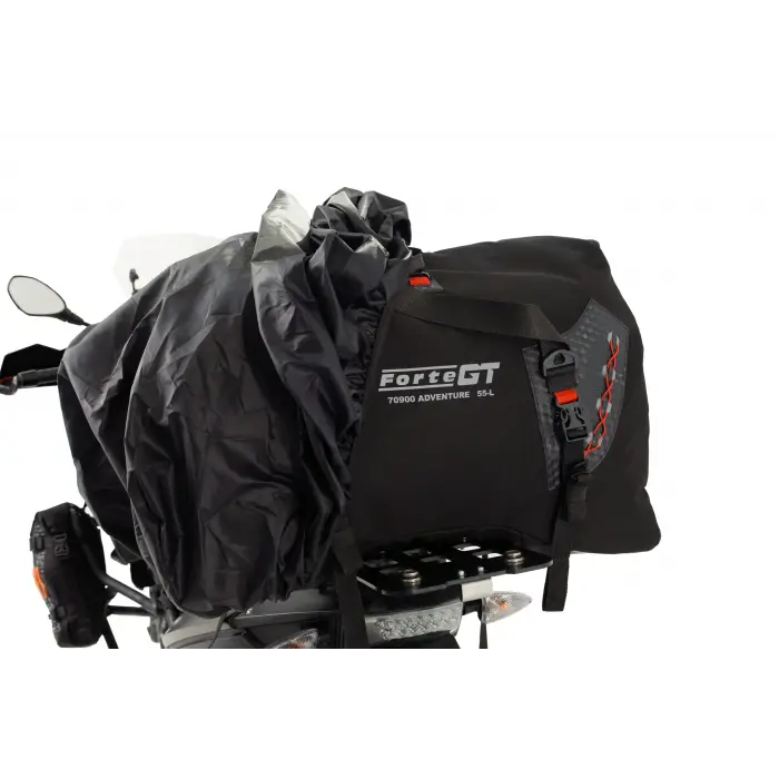 Forte Gt 70900 Adventure Arka Çanta