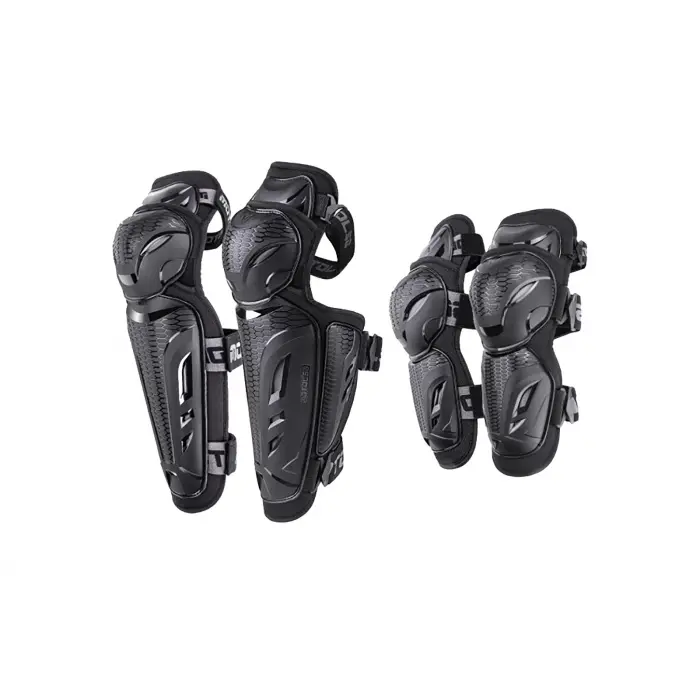 FORTE GT 800947 Profesyonel Dizlik Dirseklik Set