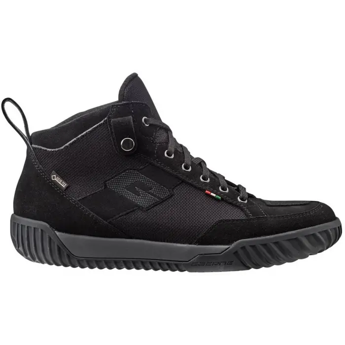 GAERNE G-RAZOR GORETEX BOT SİYAH