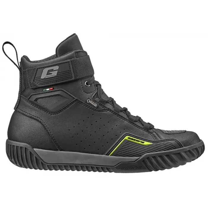 GAERNE G-ROCKET GORETEX BOT SİYAH YENİ