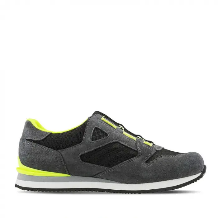 GAERNE G-VOLT AYAKKABI SNEAKERS ANTHRACITE