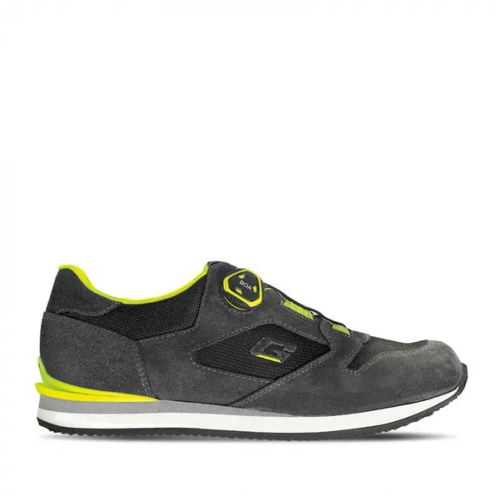 GAERNE G-VOLT AYAKKABI SNEAKERS ANTHRACITE