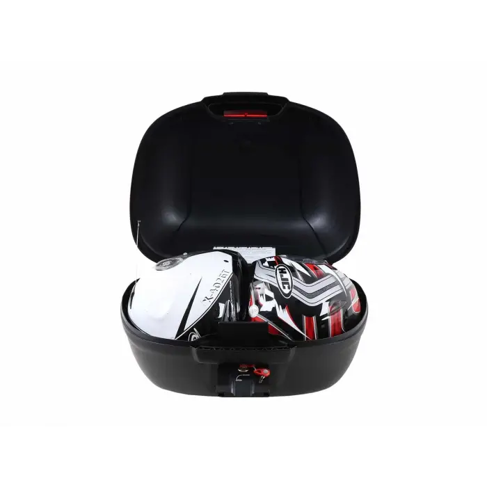 Hepco Becker Arka Çanta Journey 50Lt