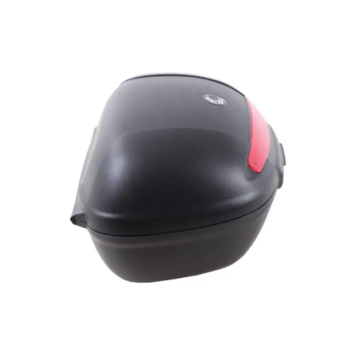 Hepco Becker Arka Çanta Journey 50Lt