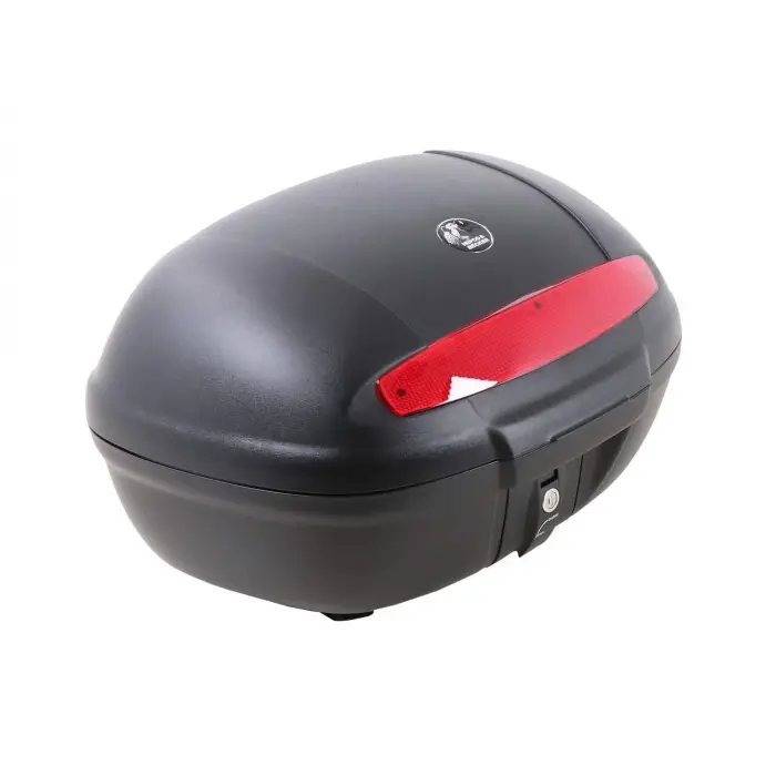 Hepco Becker Arka Çanta Journey 50Lt