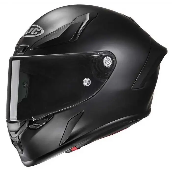 HJC RPHA1 KASK MAT SİYAH