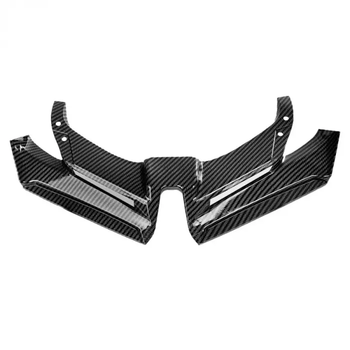 HONDA PCX FAR ALTI APARATI KARBON HSB 660