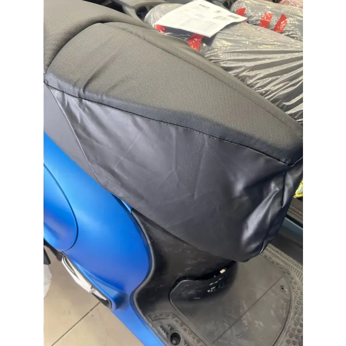 HONDA YENİ ACTİVA KONFOR SELE