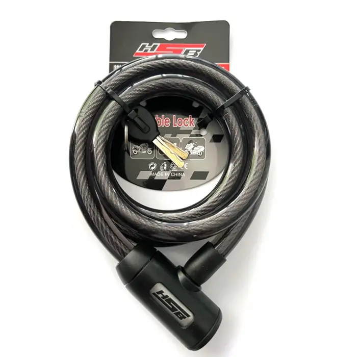 HSB HALAT KİLİT 15*1500 HSB 101