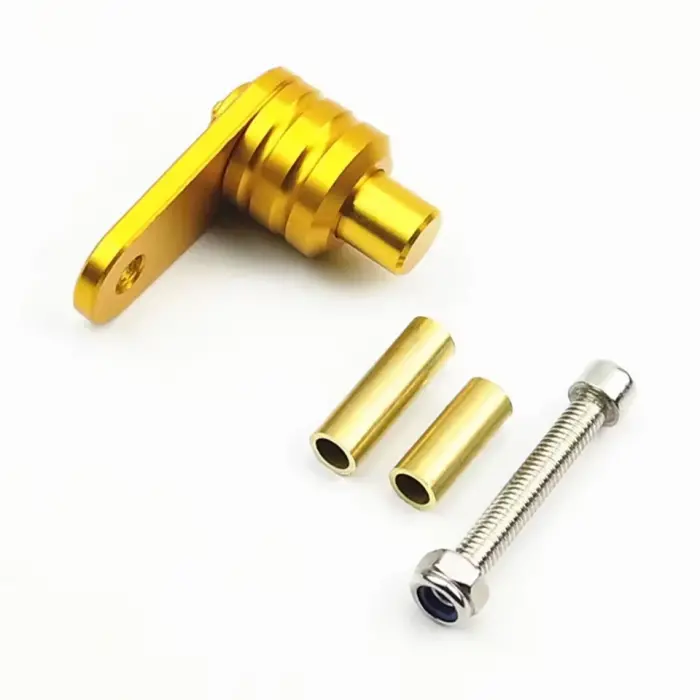 HSB SCOOTER ÜNİVERSAL EL FRENİ HSB 121 GOLD