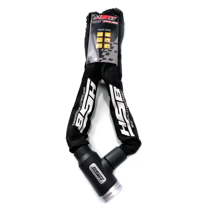 HSB ZİNCİR KİLİT 10*1500 HSB 106