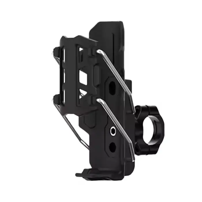 HSB340 MOTOSİKLET SULUK SİYAH