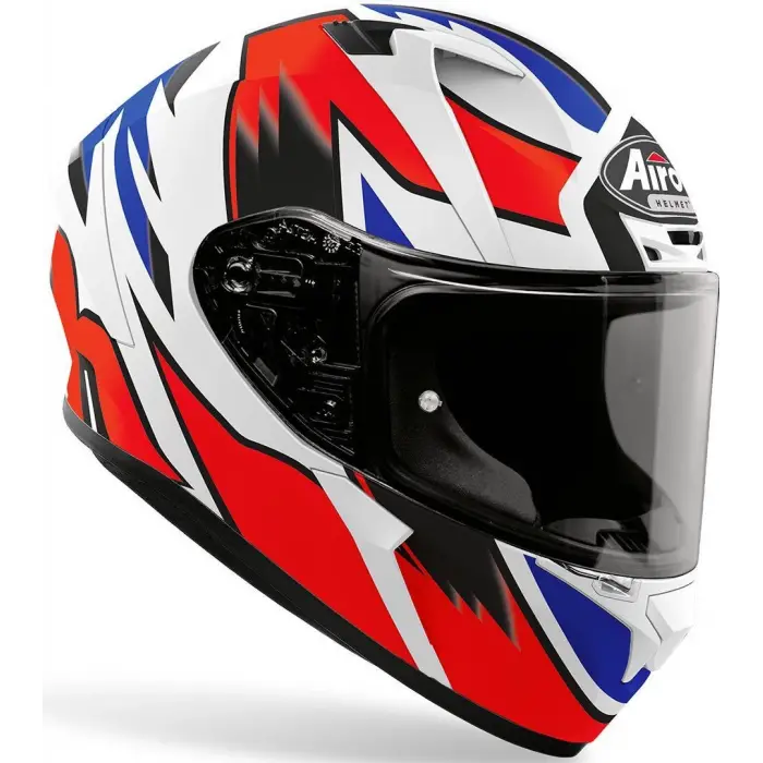 KASK AIROH VALOR REP. ZANETTI MAT