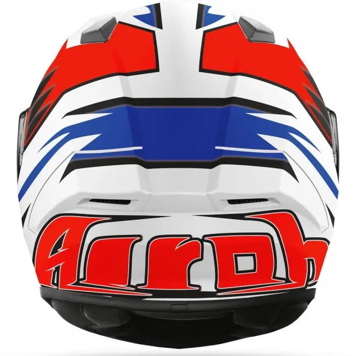 KASK AIROH VALOR REP. ZANETTI MAT