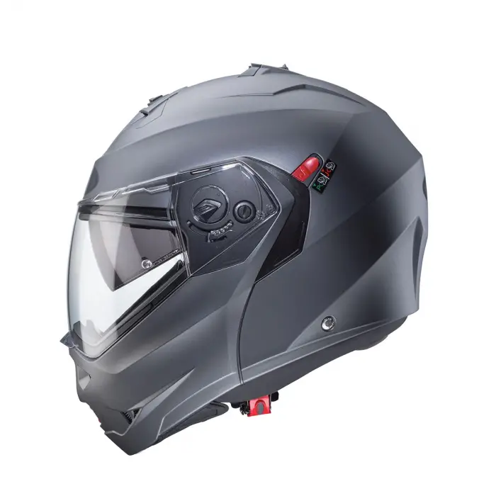 KASK CABERG DUKE X GUN METAL