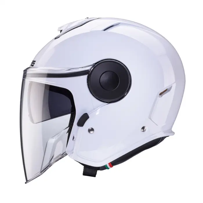 KASK CABERG SOHO BEYAZ