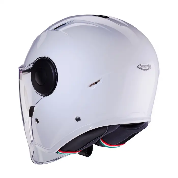 KASK CABERG SOHO BEYAZ