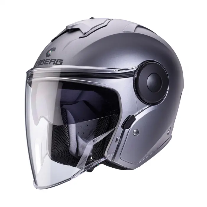 KASK CABERG SOHO GRİ