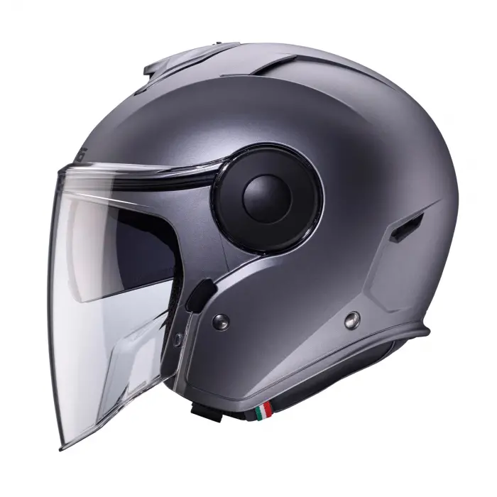 KASK CABERG SOHO GRİ