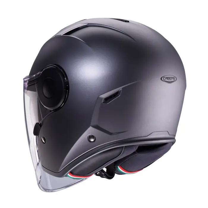 KASK CABERG SOHO GRİ